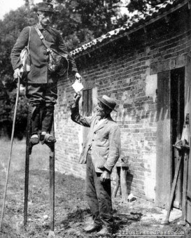 postmanonstilts postmanonstilts