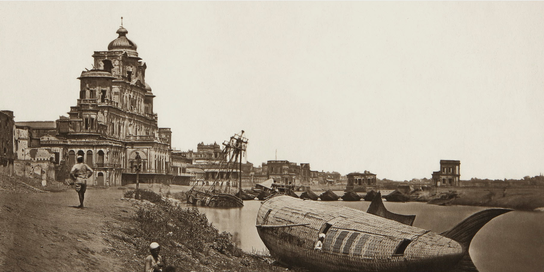Lucknow1858