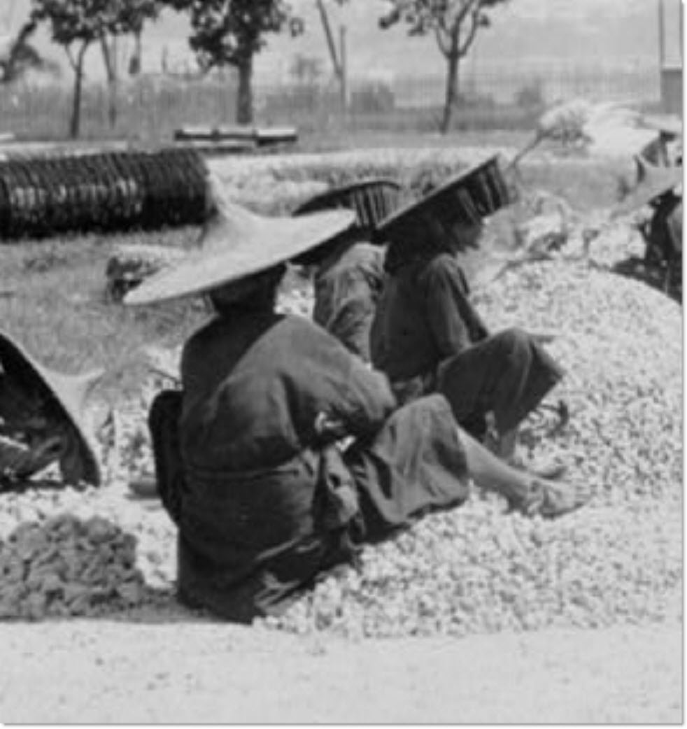 Road Construction